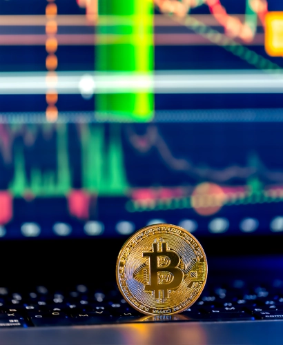 Team von Goldenvex bei der Marktanalyse