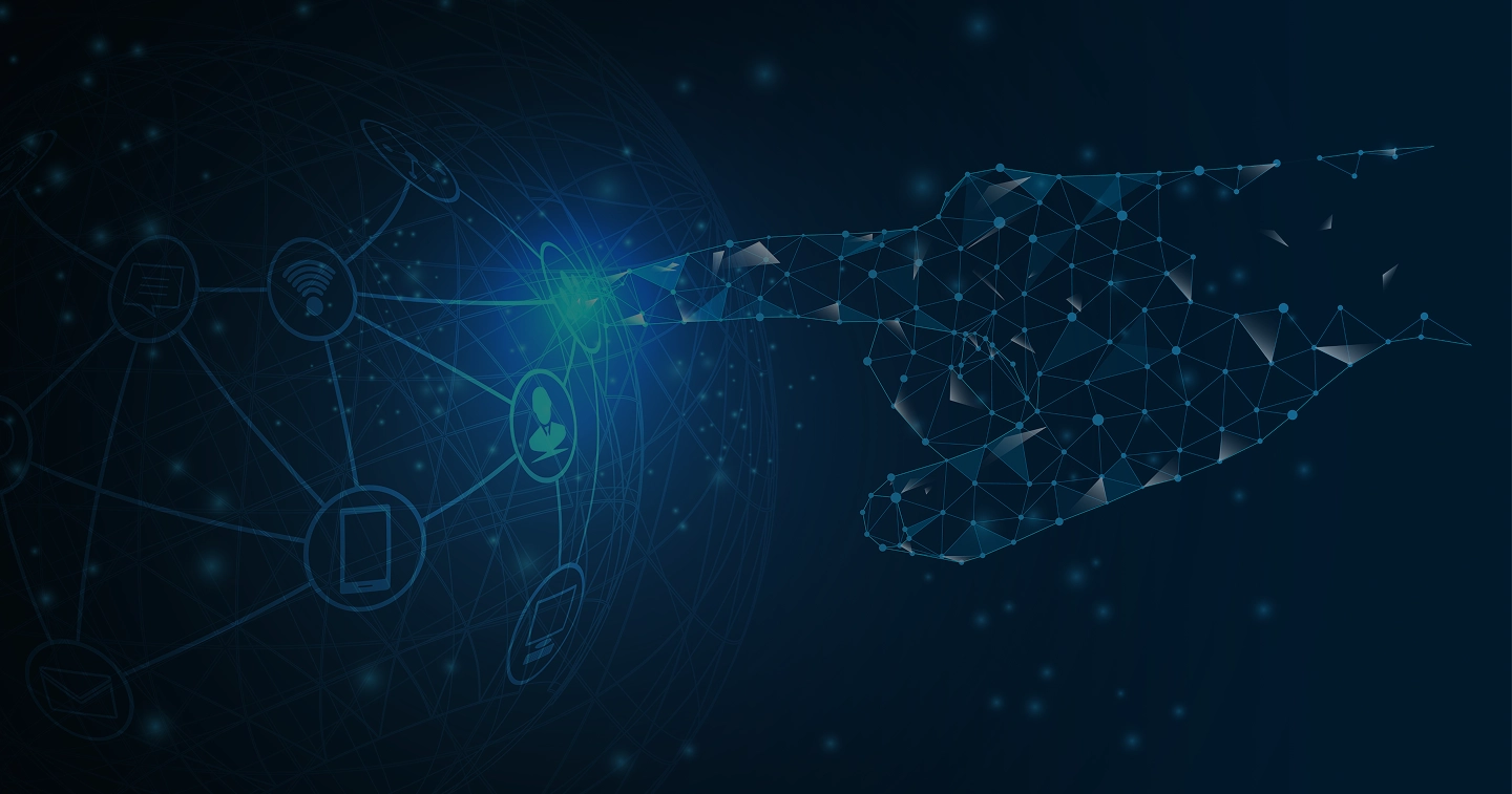 Hintergrundgrafik von Goldenvex Kontaktseite