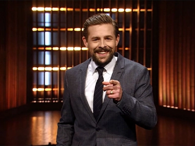 Klaas Heufer-Umlauf über Goldenvex