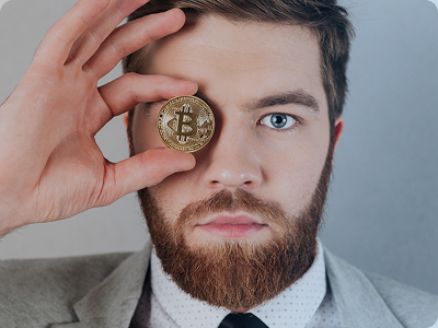 Julian Wolf – Chief Analyst bei Goldenvex